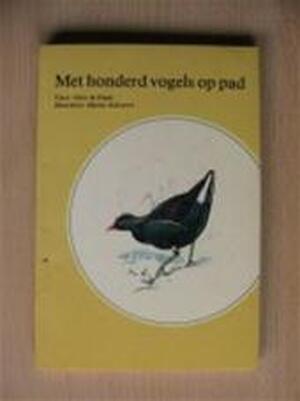 Met honderd vogels op pad - Nico de Haan Met honderd vogels op pad - Nico de Haan