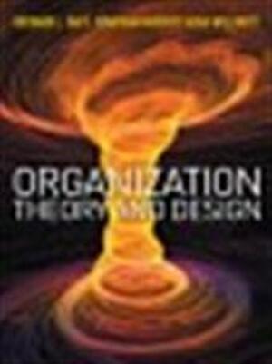 Organizational Theory and Design - Daft, J. Murphy, H. Willmott Organizational Theory and Design - Daft, J. Murphy, H. Willmott