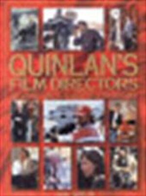 Quinlan's film directors - David Quinlan