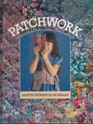 Patchwork - Helen Fairfield