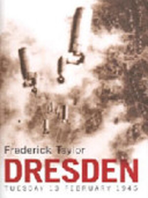 Dresden - Fred Taylor