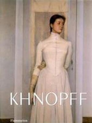 Khnopff, ou, L'ambigu poétique - Michel Draguet
