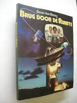 Brug door de ruimte - Rooy Brug door de ruimte - Rooy