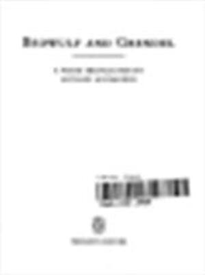Beowulf and Grendel - Michael Alexander Beowulf and Grendel - Michael Alexander