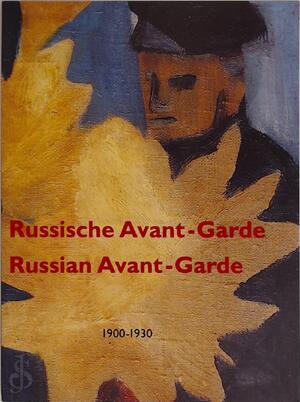 Russian avant-garde 1900-1930 - Museum Paleis Lange Voorhout Russian avant-garde 1900-1930 - Museum Paleis Lange Voorhout