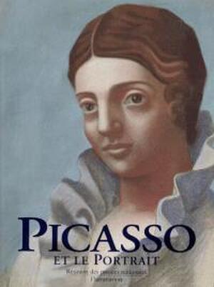 Picasso et le portrait - William Rubin, Anne Baldassari