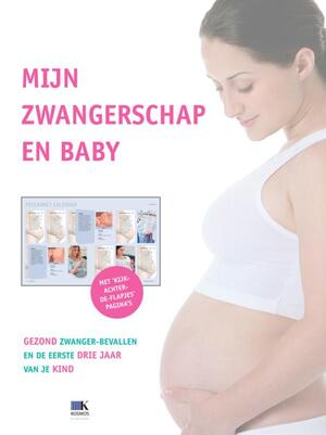 Mijn zwangerschap en baby - Mijn zwangerschap en baby -