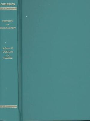 A History of Philosophy - Frederick Copleston