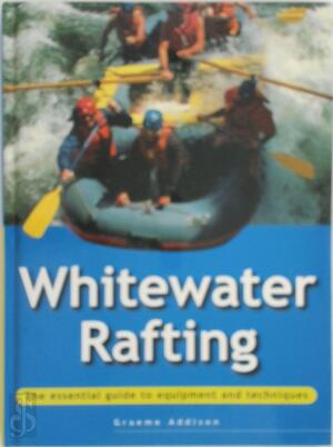 Whitewater rafting - Whitewater rafting -