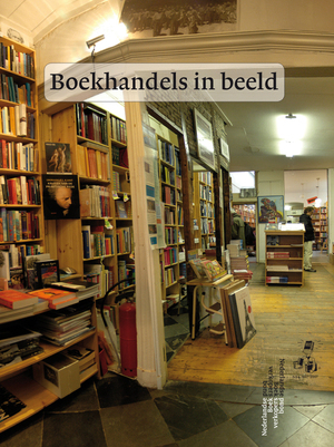Boekhandels in beeld - I. Heytze