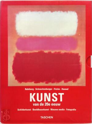 Kunst van de 20e eeuw - Ingo F. Walther