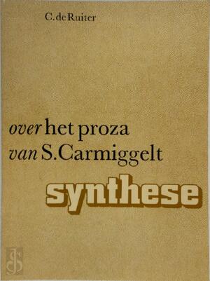 Over het proza van s. carmiggelt - Ruiter