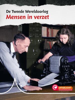 Mensen in verzet - Zeger van Mersbergen Mensen in verzet - Zeger van Mersbergen