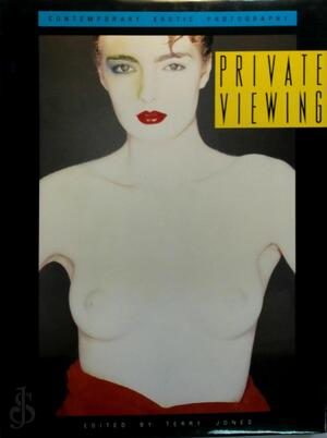 Private Viewing - Terry Jones Private Viewing - Terry Jones