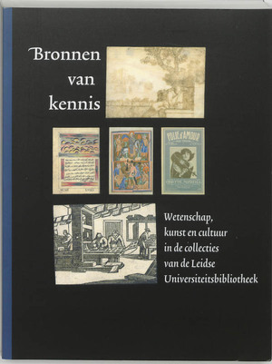 Bronnen van Kennis - Unknown