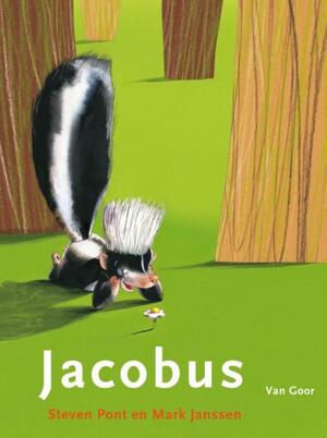 Jacobus - Steven Pont Jacobus - Steven Pont