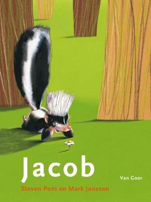 Jacob - Steven Pont, Mark Janssen Jacob - Steven Pont, Mark Janssen