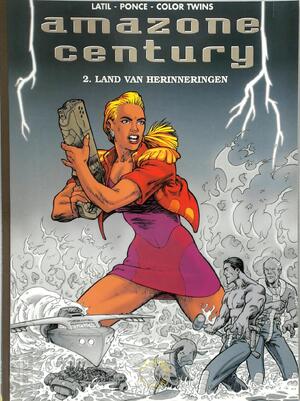 Land van herinneringen - ... Ponce, ... Latil