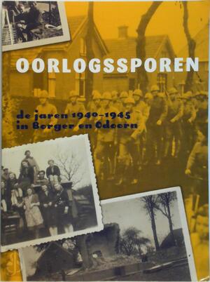 Oorlogssporen - 