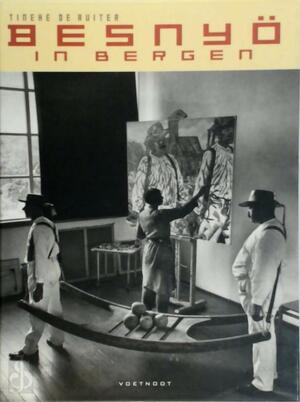 Besnyö in Bergen - Tineke de Ruiter