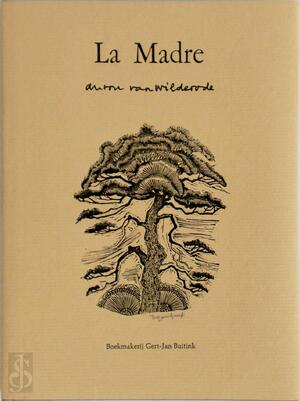 La Madre - Anton van Wilderode