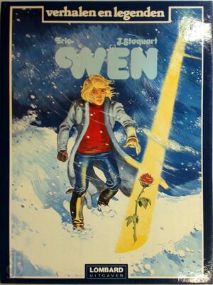 Verhalen en Legenden - Wen - J. Stoquart, Eric Delzant