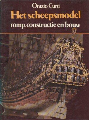 Het scheepsmodel - Orazio Curti