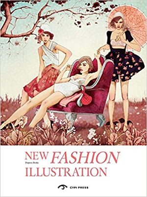 New Fashion Illustration - New Fashion Illustration -