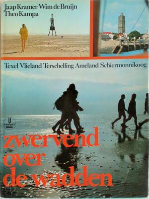 Zwervend over de wadden - Kramer Zwervend over de wadden - Kramer