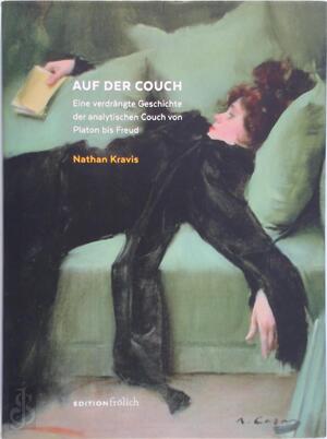 Auf der Couch - Nathan Kravis Auf der Couch - Nathan Kravis