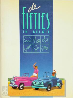 De fifties in België - 