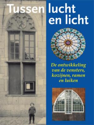 Tussen lucht en licht - Jan Jehee