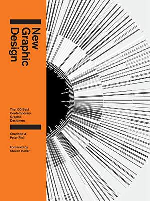 New Graphic Design - Charlotte Fiell