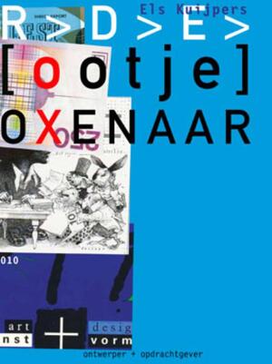 Ootje Oxenaar - Els Kuijpers