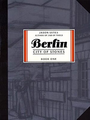 Berlin - Jason Lutes