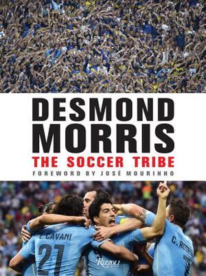 The Soccer Tribe - Desmond Morris