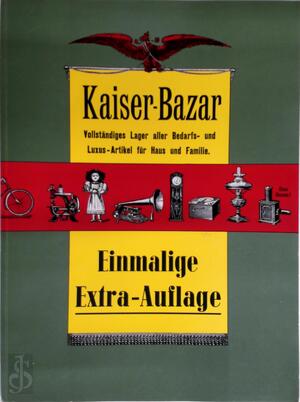 Kaiser-Bazar Einmalige Extra-Auflage - 