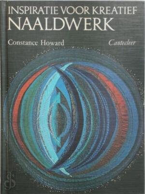 Inspiratie voor kreatief naaldwerk - Howard