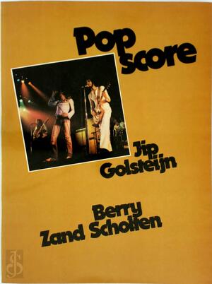 Popscore - Jip Golsteijn, Berry Zand Scholten