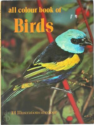All Color Book of Birds - Octopus Publishing Group