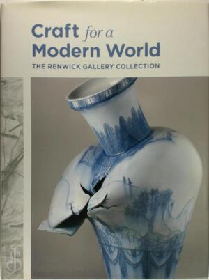 Craft for a Modern World - Nora Atkinson
