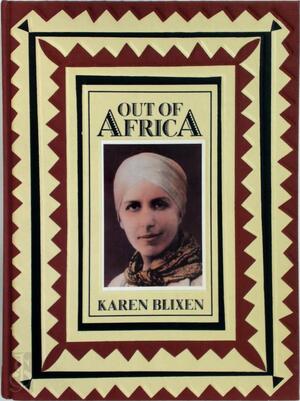 Out of Africa - Karen Blixen