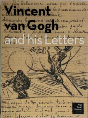 Van Gogh and his letters - Leo Jansen