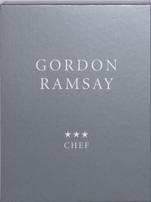 Gordon Ramsay - Gordon Ramsay