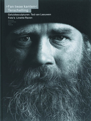 Fan twae kanten Terschelling - L. Raven, T. van Leeuwen