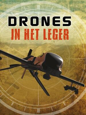 Drones in het leger - Matt Chandler