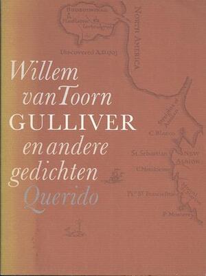 Gulliver e.a. gedichten - Toorn