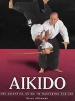 Aikido - B. Allemann Aikido - B. Allemann