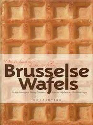 Brusselse Wafels - J. Van Caenegem Brusselse Wafels - J. Van Caenegem