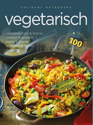 Culinary Notebooks Vegetarisch - Culinary Notebooks Vegetarisch -